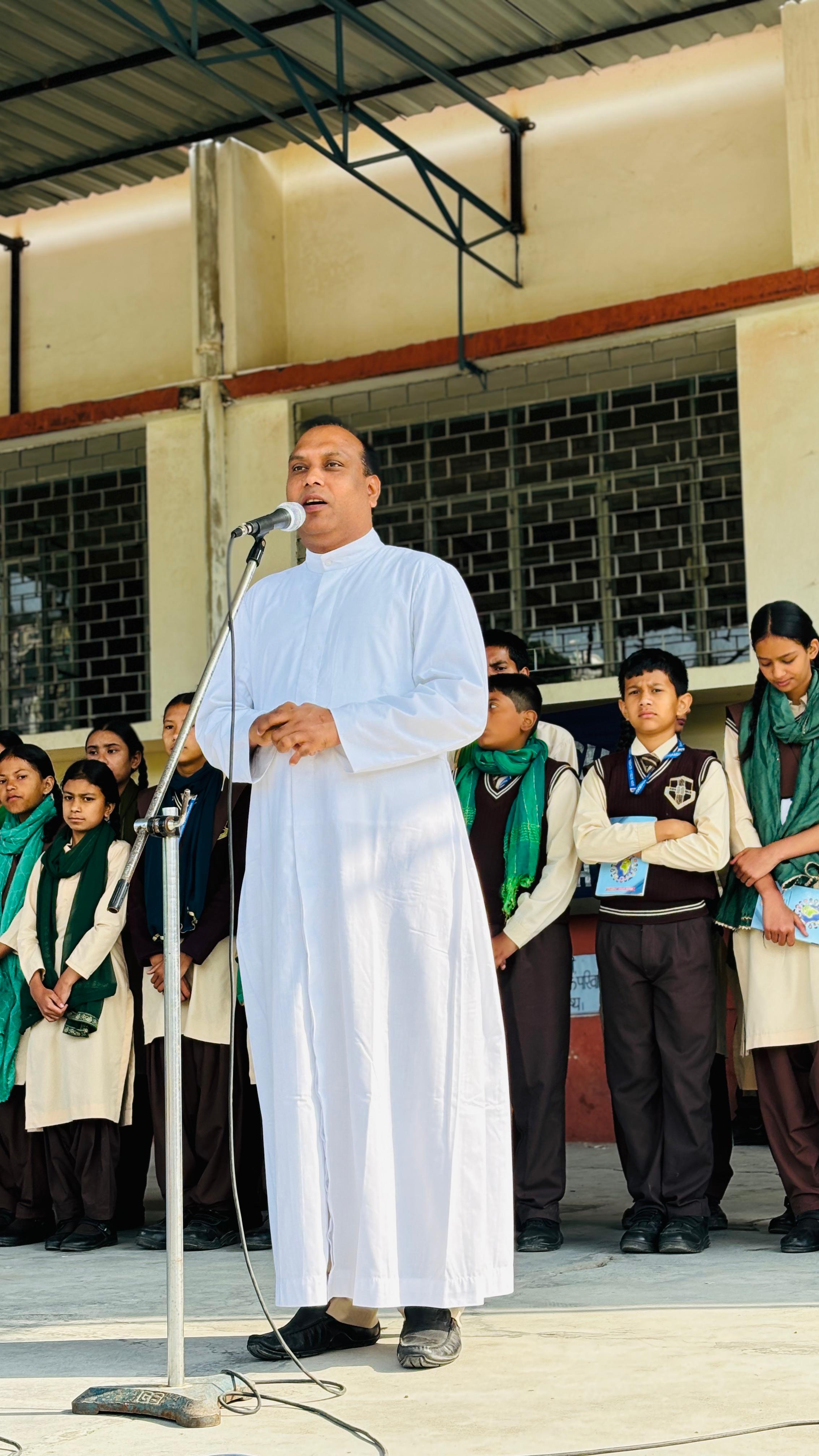 world environment day 2025